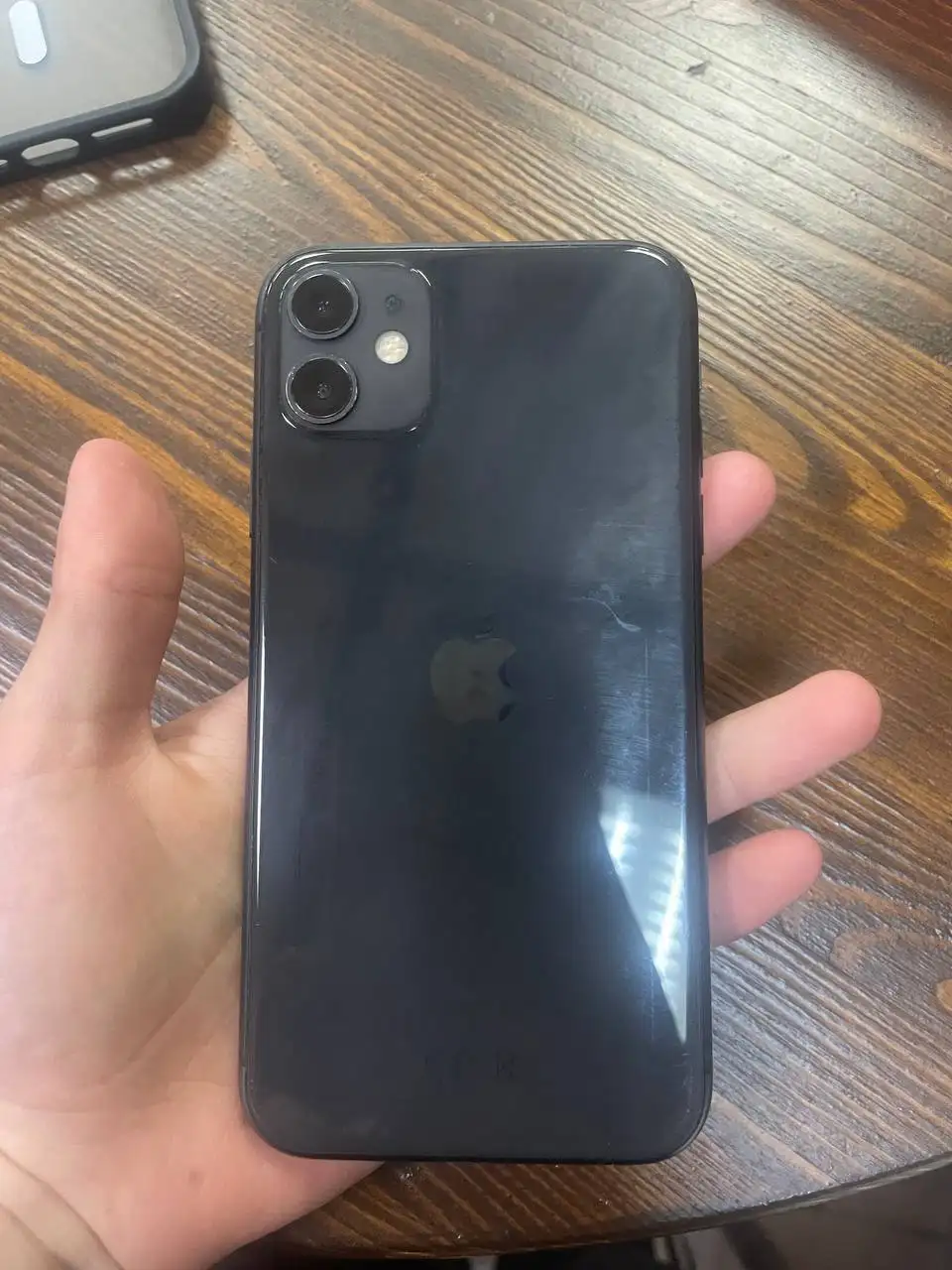 Обмен iPhone X 64GB на X 128GB - Смартфоны (Электроника) в Пермь