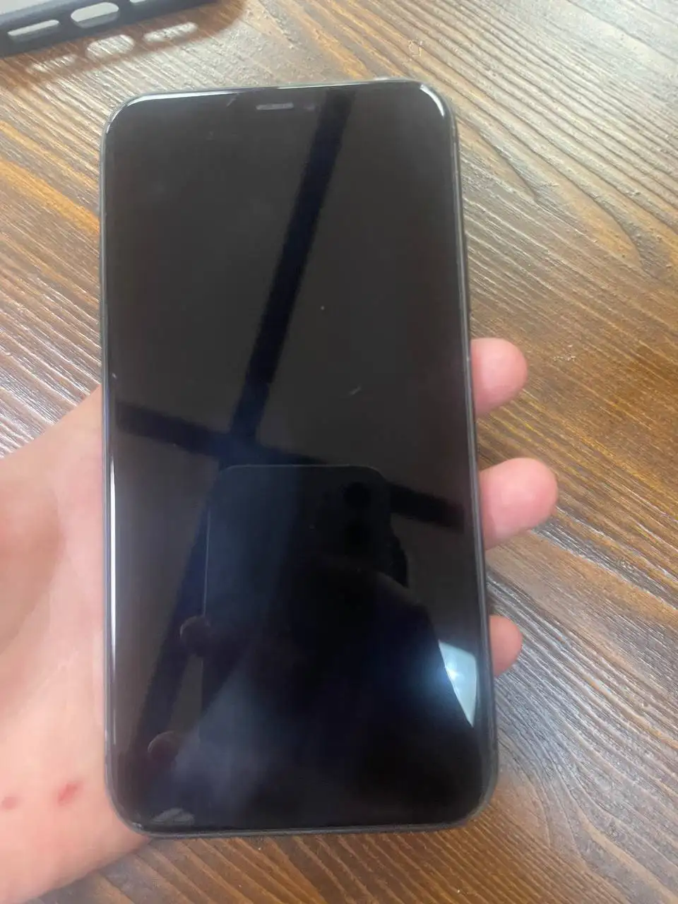 Обмен iPhone X 64GB на X 128GB - Смартфоны (Электроника) в Пермь