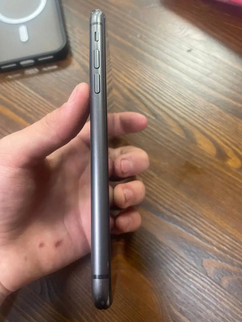 Обмен iPhone X 64GB на X 128GB - Смартфоны (Электроника) в Пермь