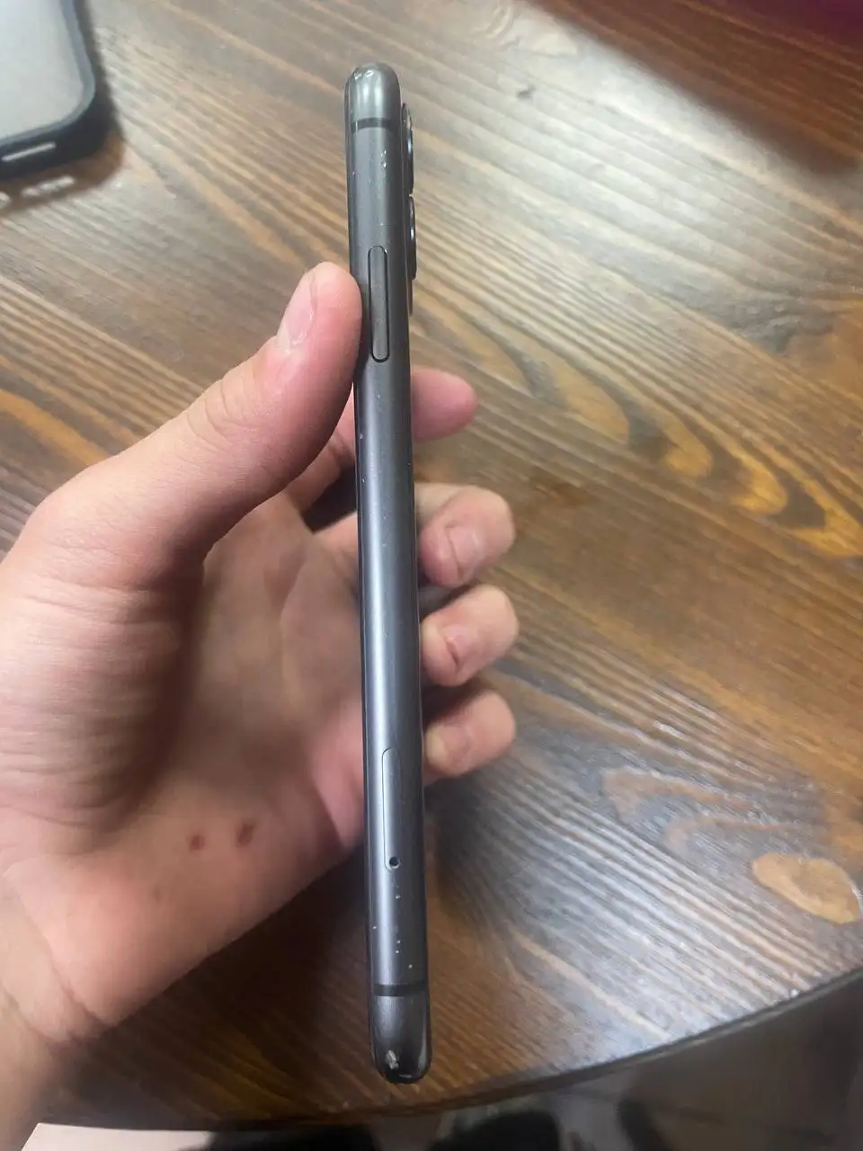 Обмен iPhone X 64GB на X 128GB - Смартфоны (Электроника) в Пермь