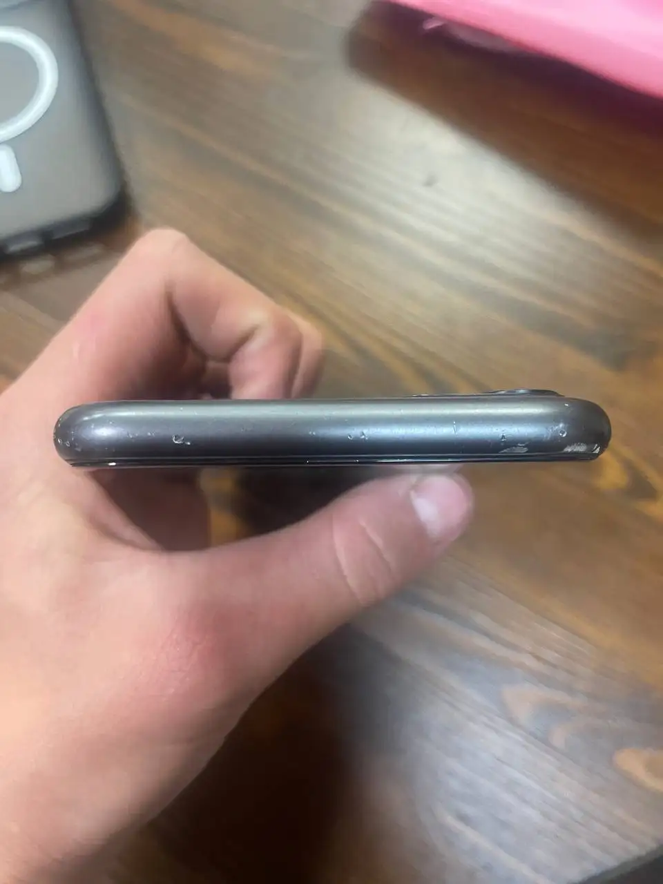 Обмен iPhone X 64GB на X 128GB - Смартфоны (Электроника) в Пермь