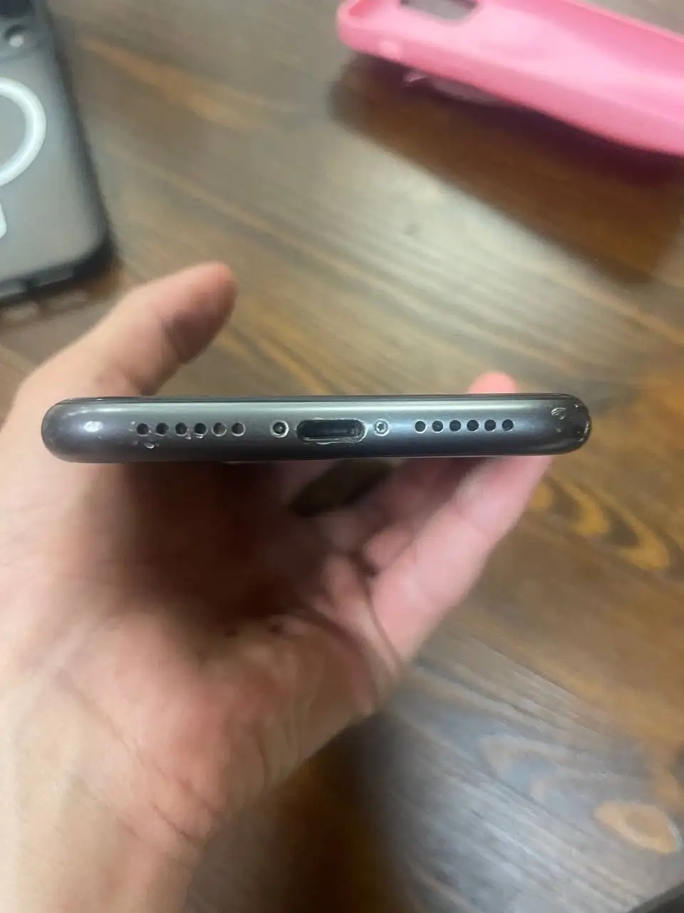 Обмен iPhone X 64GB на X 128GB - Смартфоны (Электроника) в Пермь