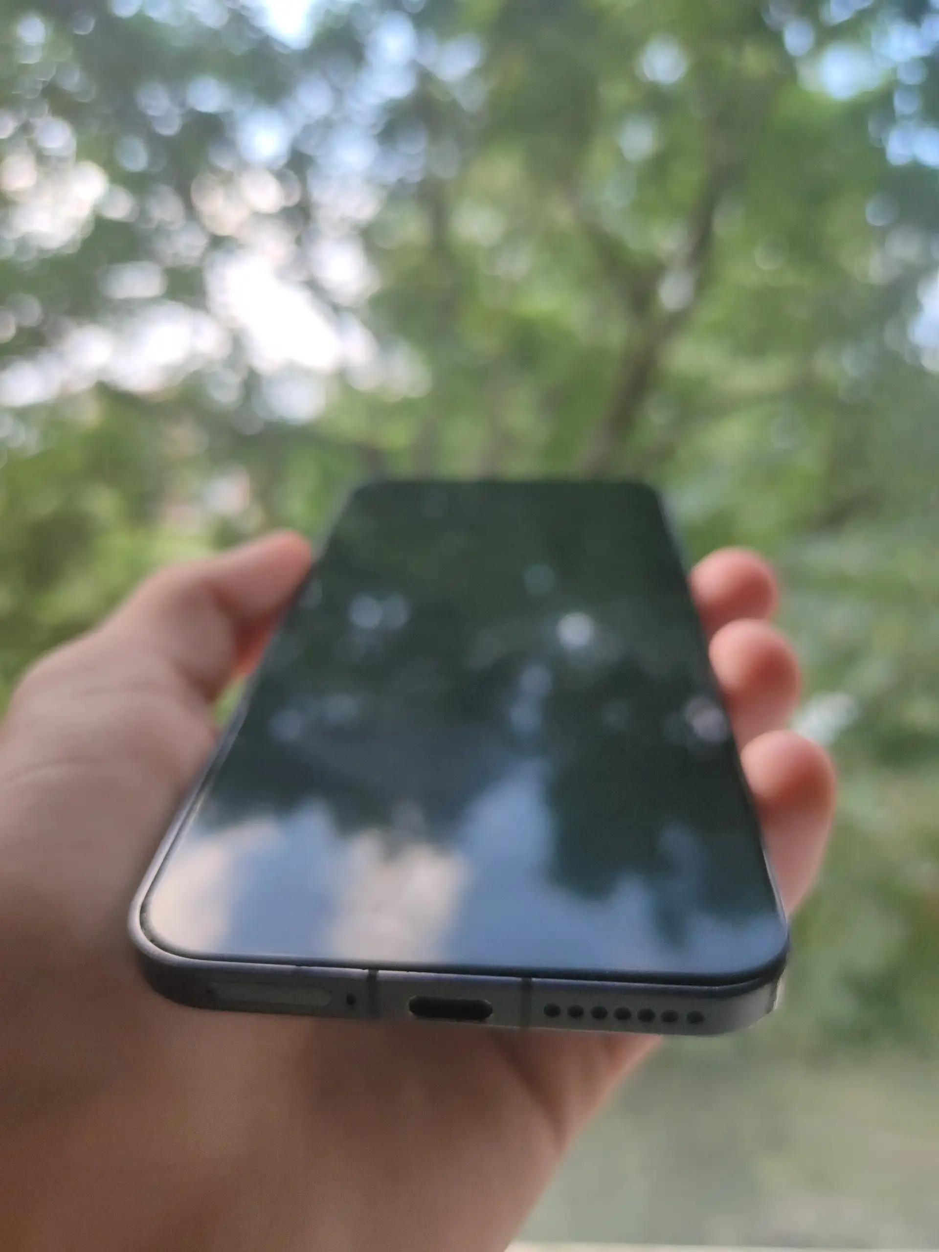 Xiaomi 14 256GB с дефектами - Смартфоны (Электроника) в Пермь