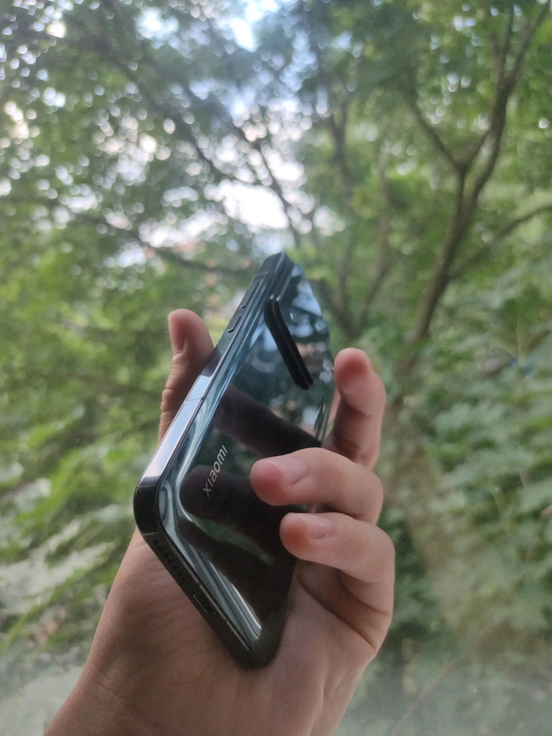 Xiaomi 14 256GB с дефектами - Смартфоны (Электроника) в Пермь