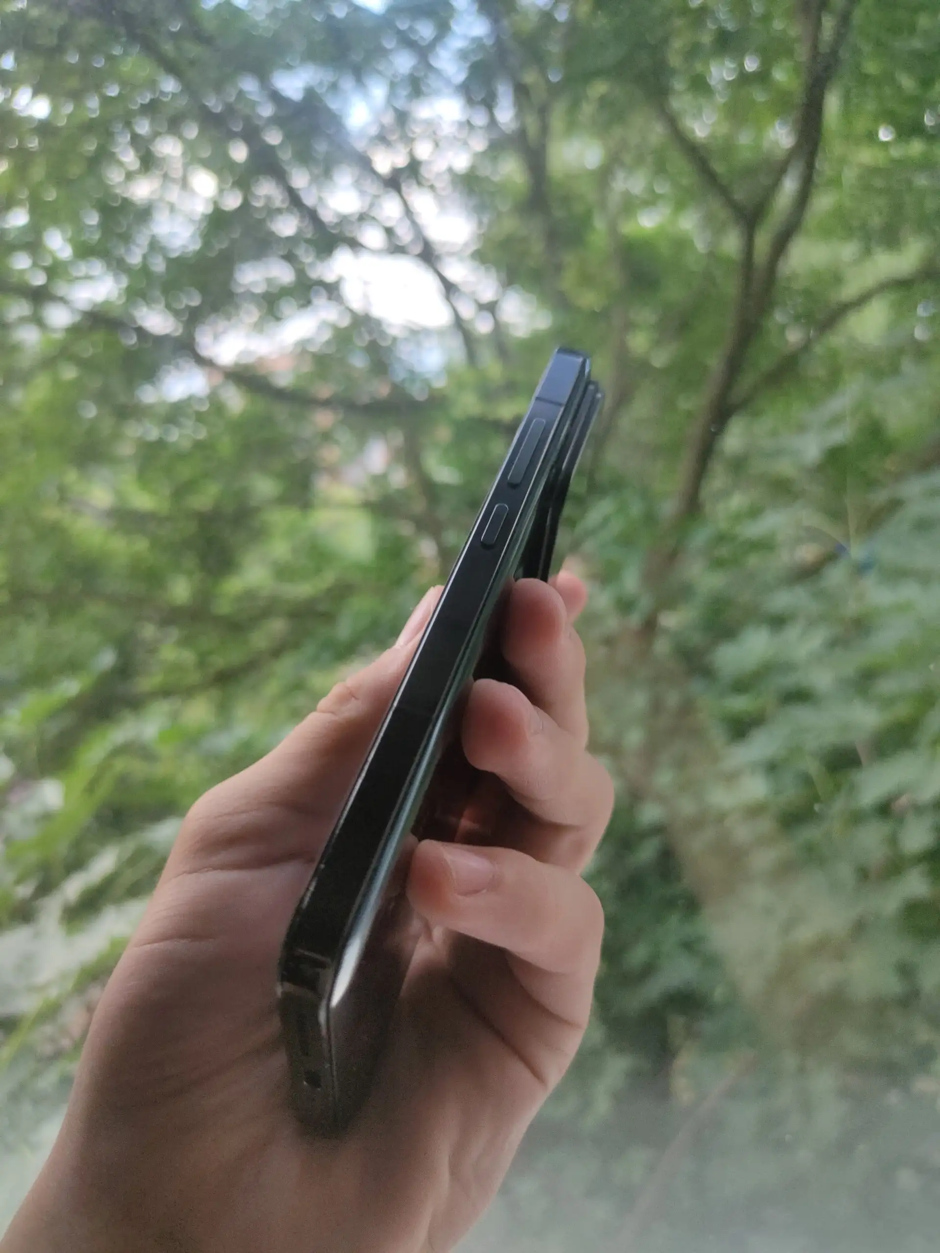 Xiaomi 14 256GB с дефектами - Смартфоны (Электроника) в Пермь