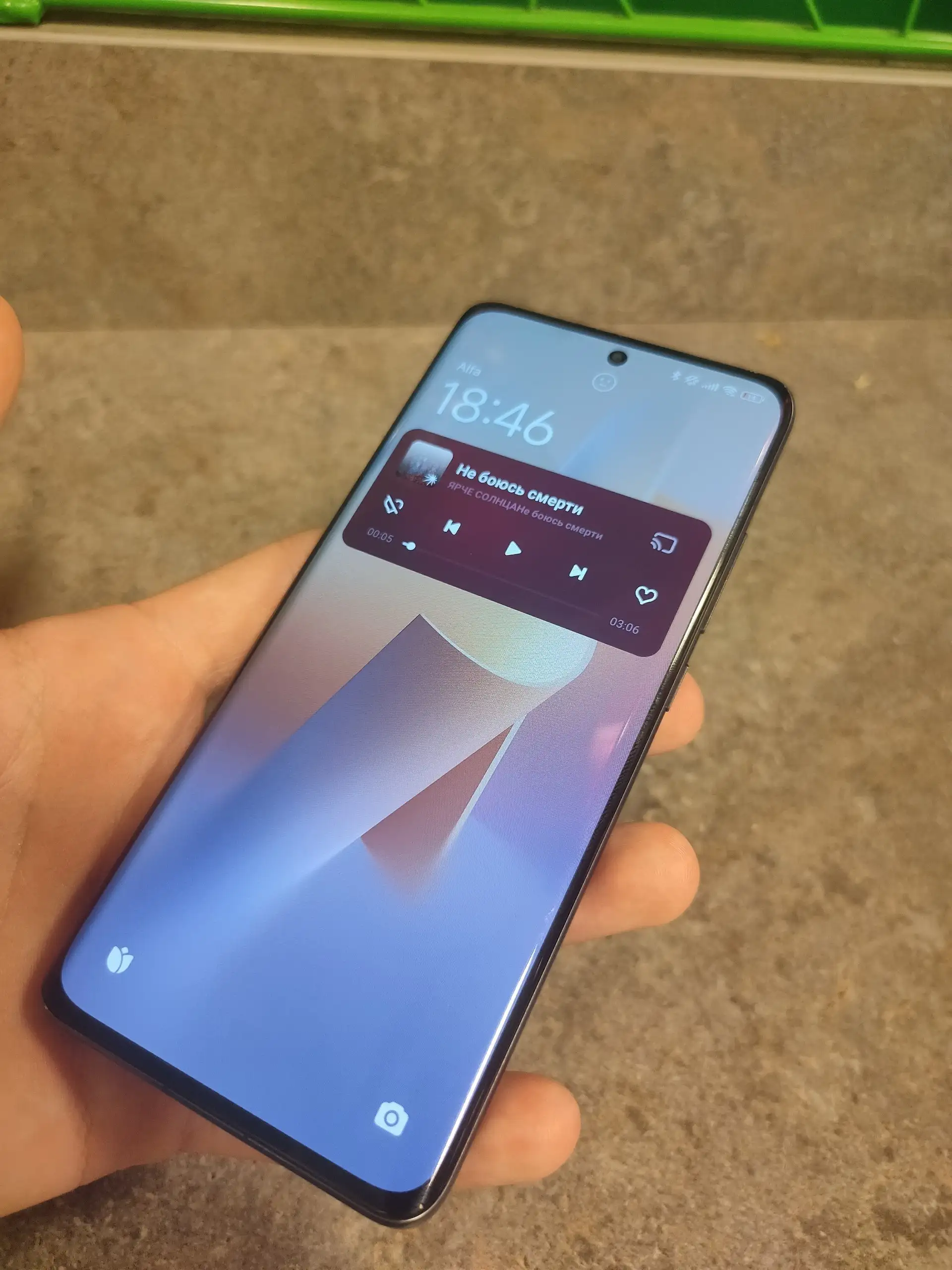 Xiaomi 12X зарядка 67W - Зарядные устройства (Электроника) в Пермь