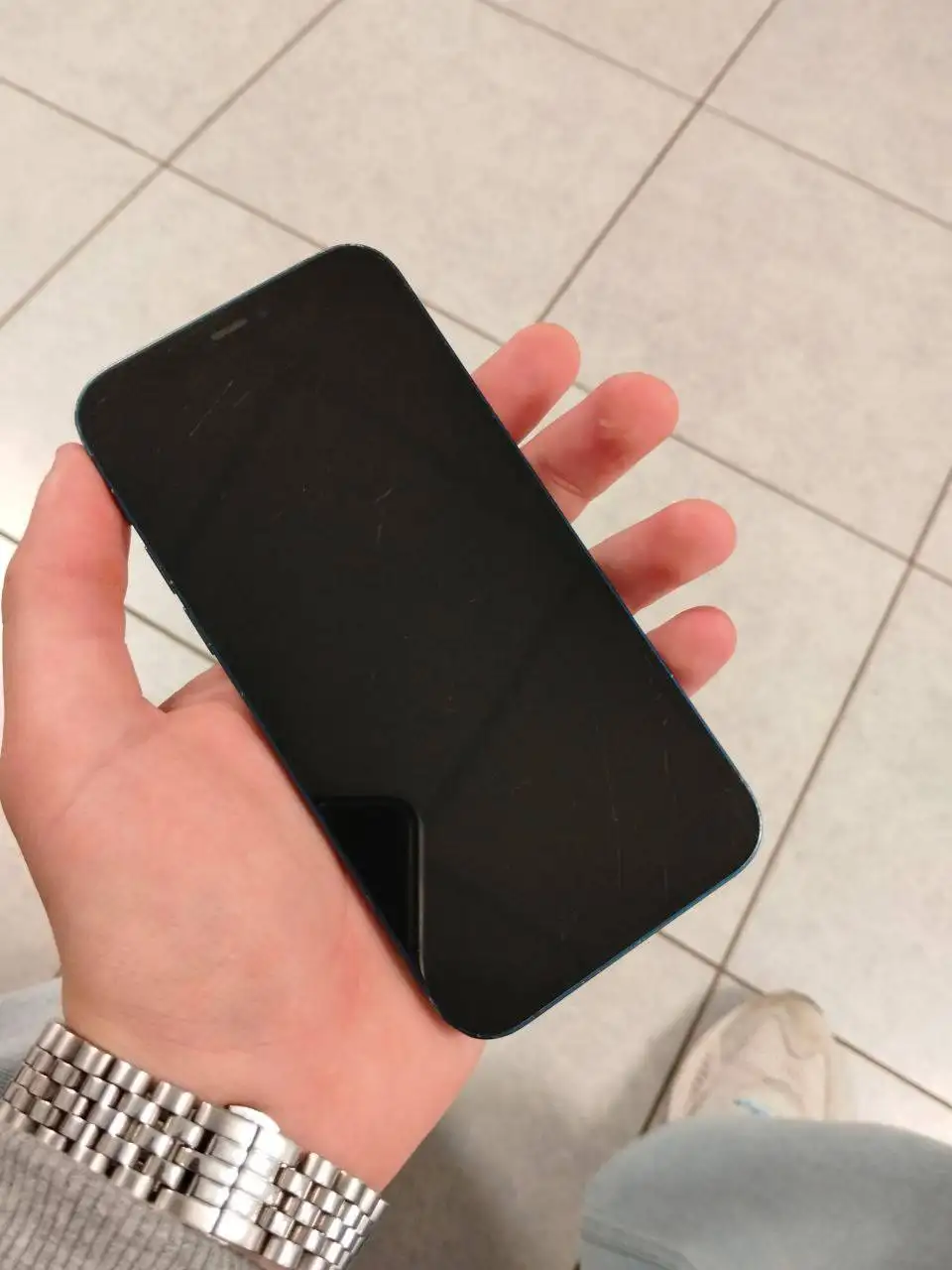 Продам iPhone XR - Смартфоны и гаджеты (Электроника) в Пермь