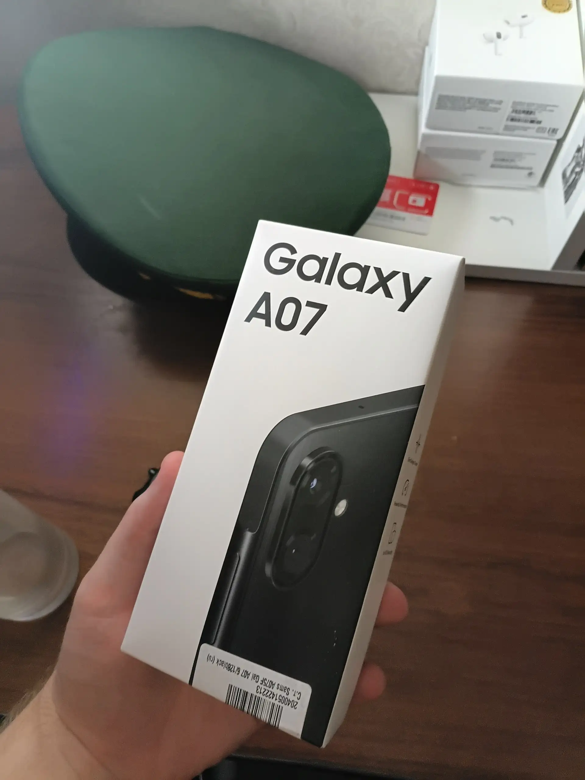 Обмен нового Samsung на iPhone 11 - Смартфоны и гаджеты (Электроника) в Пермь