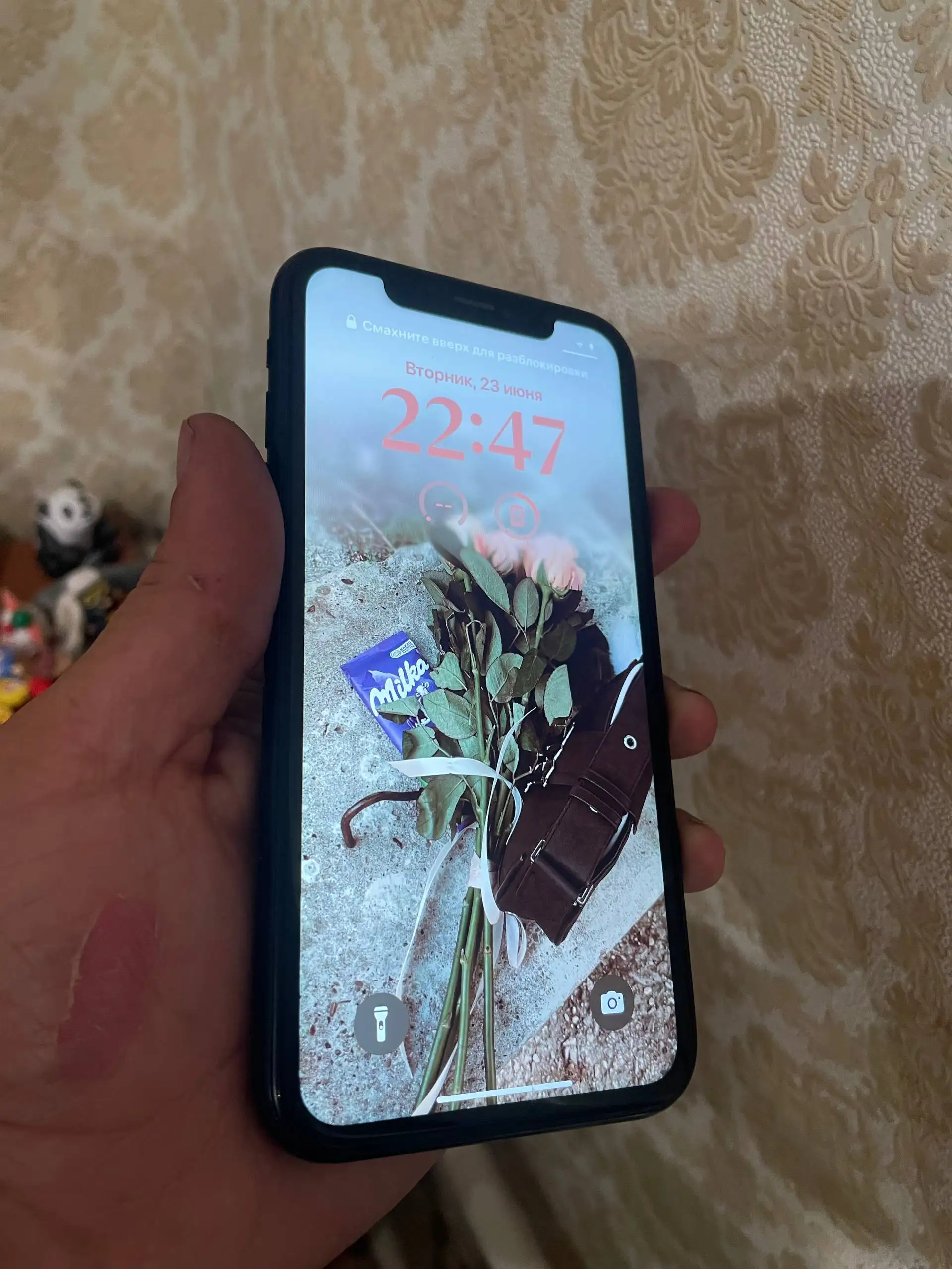 iPhone на обмен или продажа - Мобильные телефоны (Электроника) в Пермь