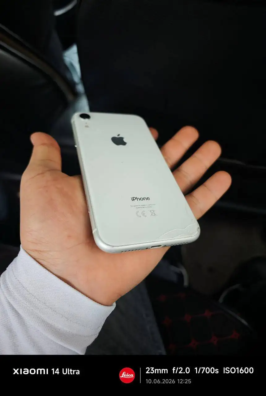 Продам iPhone 64/79 - Смартфоны (Электроника) в Пермь