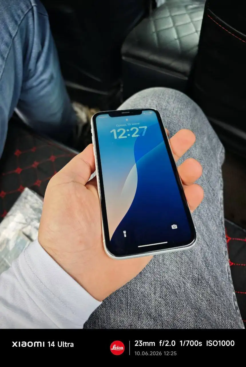 Продам iPhone 64/79 - Смартфоны (Электроника) в Пермь