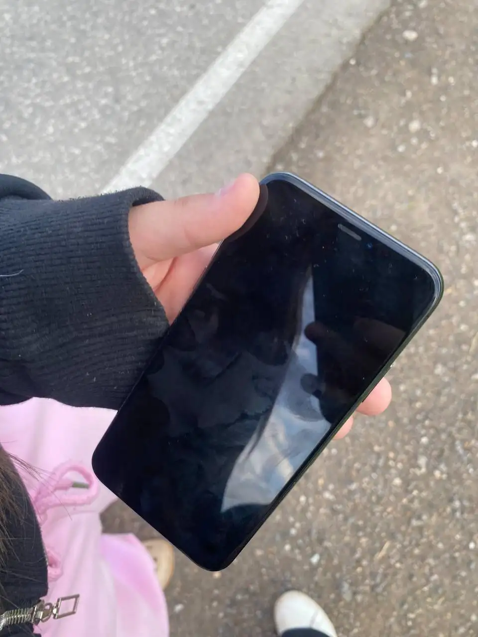 Apple iPhone Пермь - Мобильные телефоны и аксессуары (Электроника) в Пермь