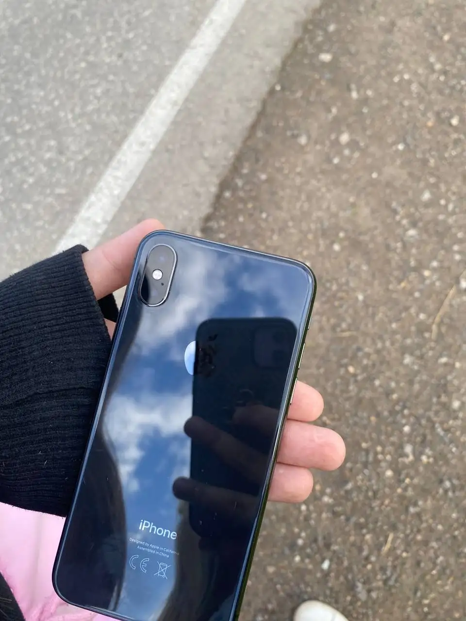 Apple iPhone Пермь - Мобильные телефоны и аксессуары (Электроника) в Пермь