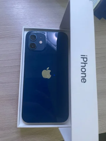 IPhone 12 64gb - Компьютеры и ноутбуки в Пермь