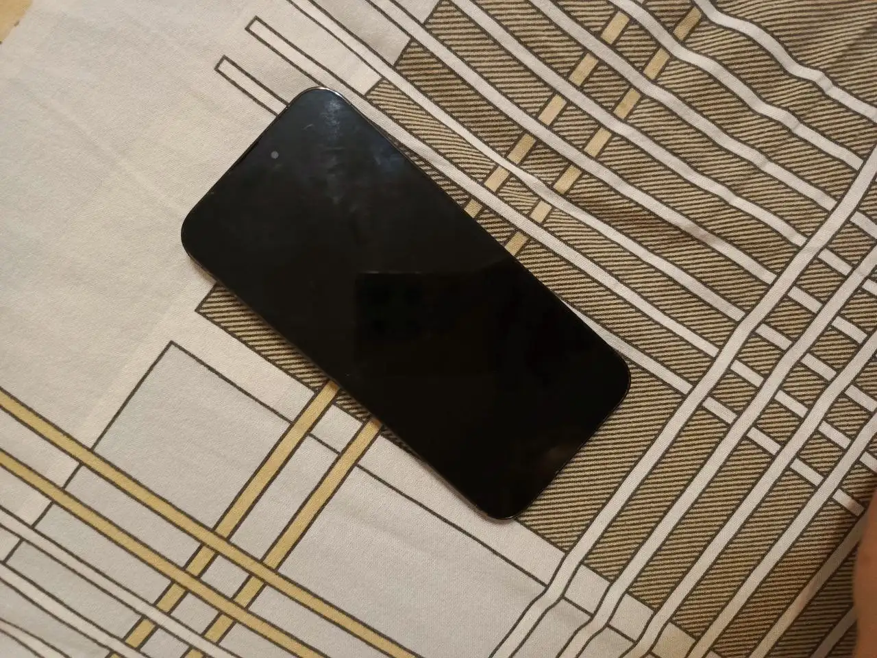 iPhone 14 на Android - неисправен, торг - Барахолка в Пермь