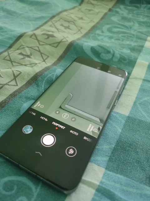 Huawei P60 256GB с поврежденной крышкой - Компьютеры и ноутбуки в Пермь