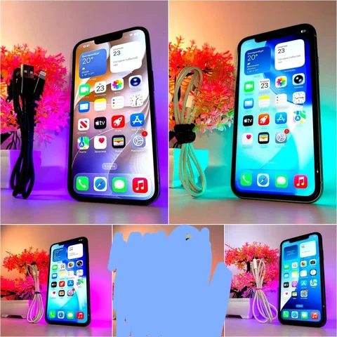 Продажа iPhone в Перми - Компьютеры и ноутбуки в Пермь