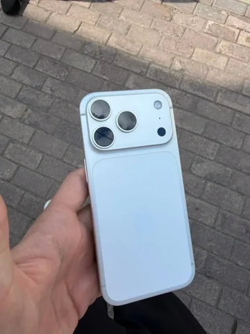 Продаю iPhone 17 Pro 256GB - Компьютеры и ноутбуки в Пермь