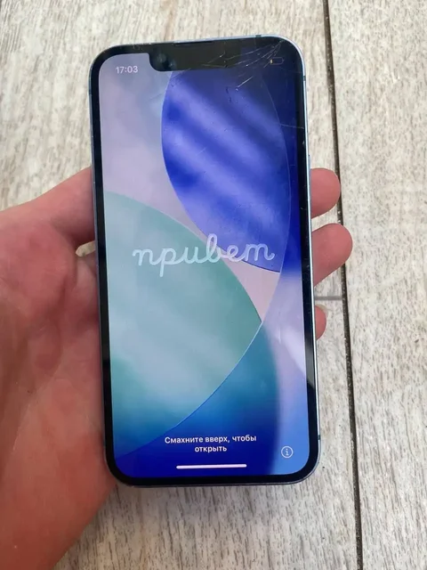 iPhone Пермь Барахолка - Компьютеры и ноутбуки в Пермь