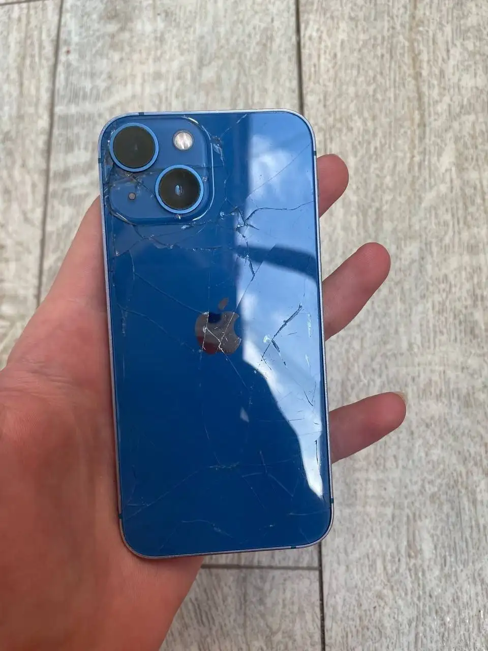 iPhone Пермь Барахолка - Электроника в Пермь
