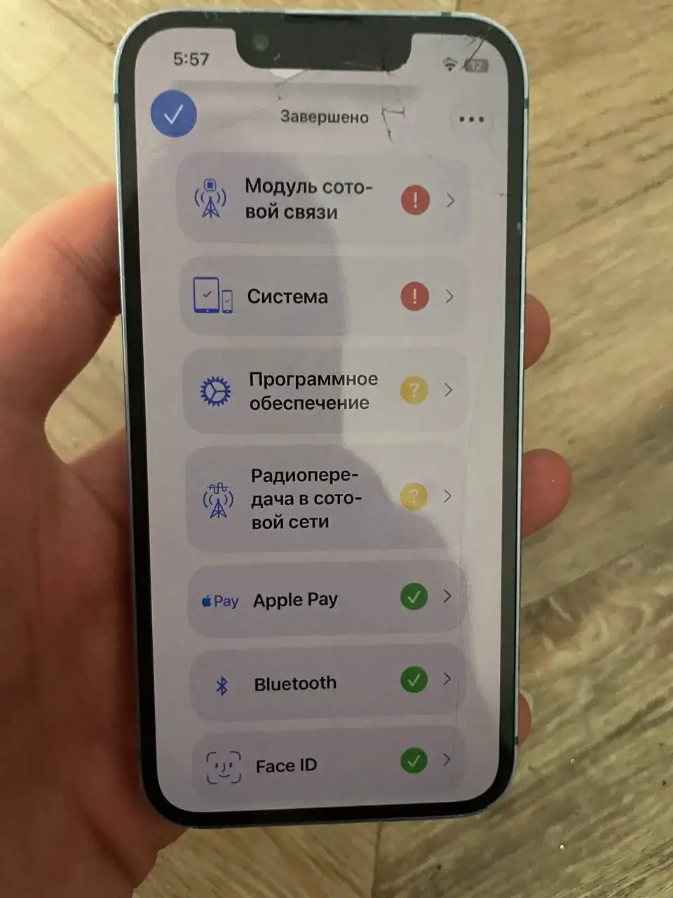 iPhone Пермь Барахолка - Электроника в Пермь