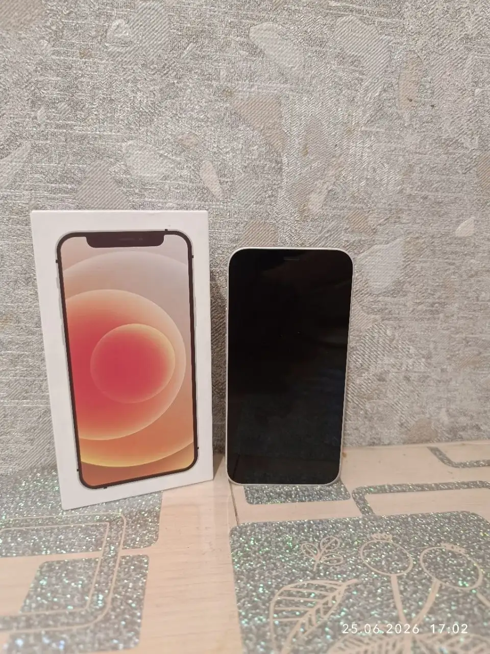 iPhone 12 mini 128GB - Смартфоны и телефоны (Электроника) в Пермь