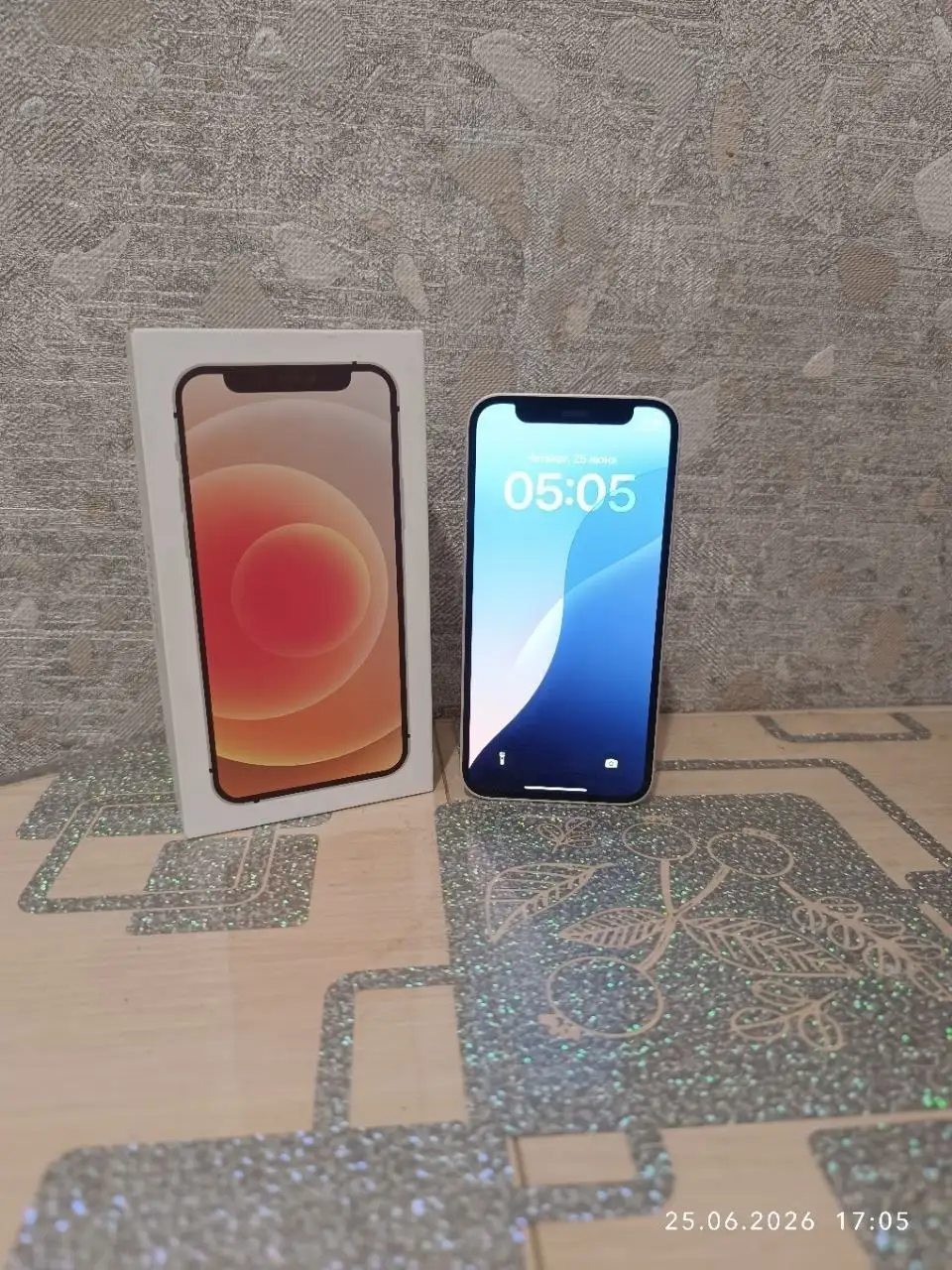 iPhone 12 mini 128GB - Смартфоны и телефоны (Электроника) в Пермь