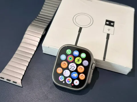 Apple Watch Ultra 1 49mm - Компьютеры и ноутбуки в Пермь