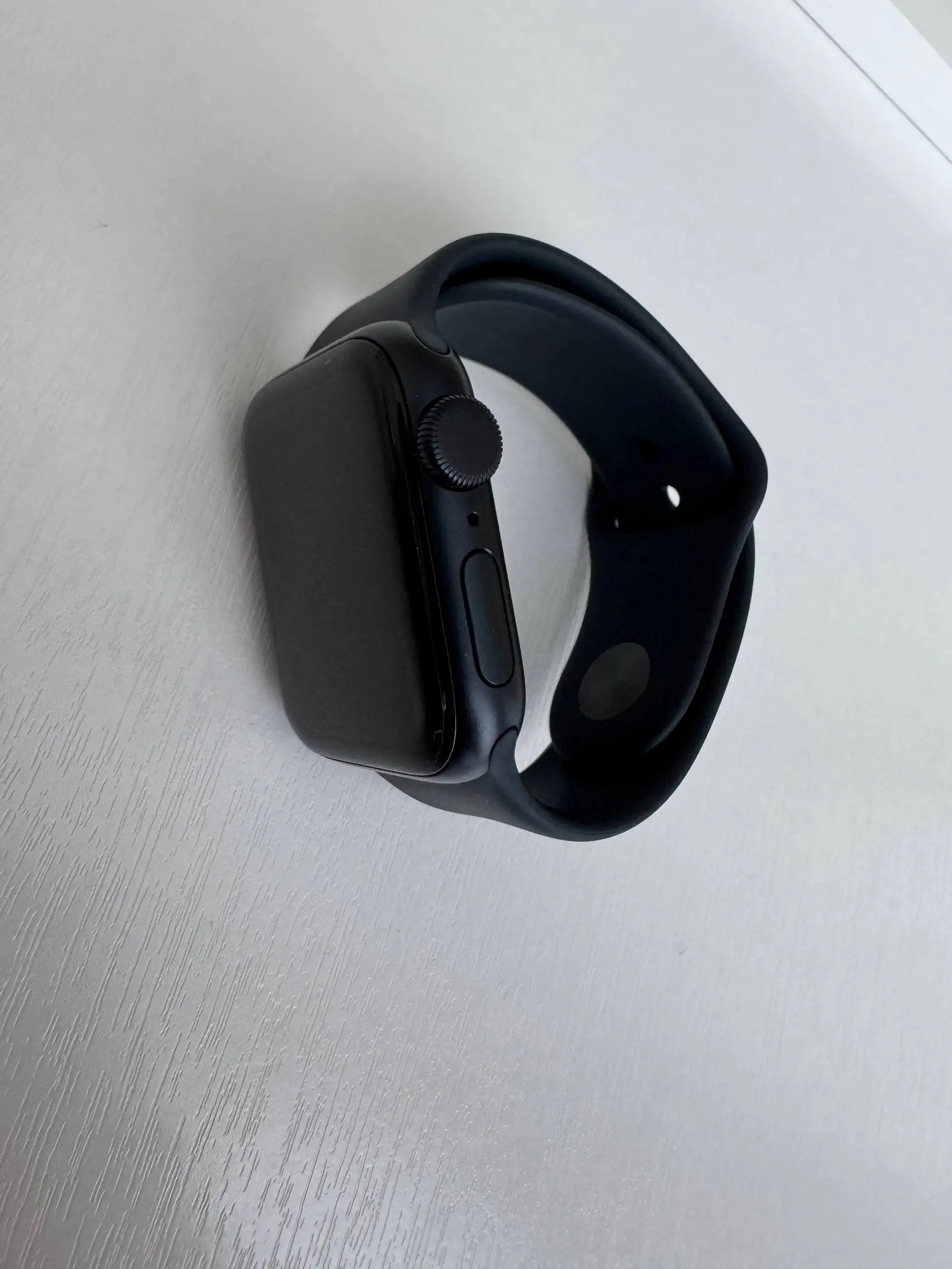 Apple Watch SE 2024 40mm Midnight Aluminum - Носимые устройства (Электроника) в Пермь
