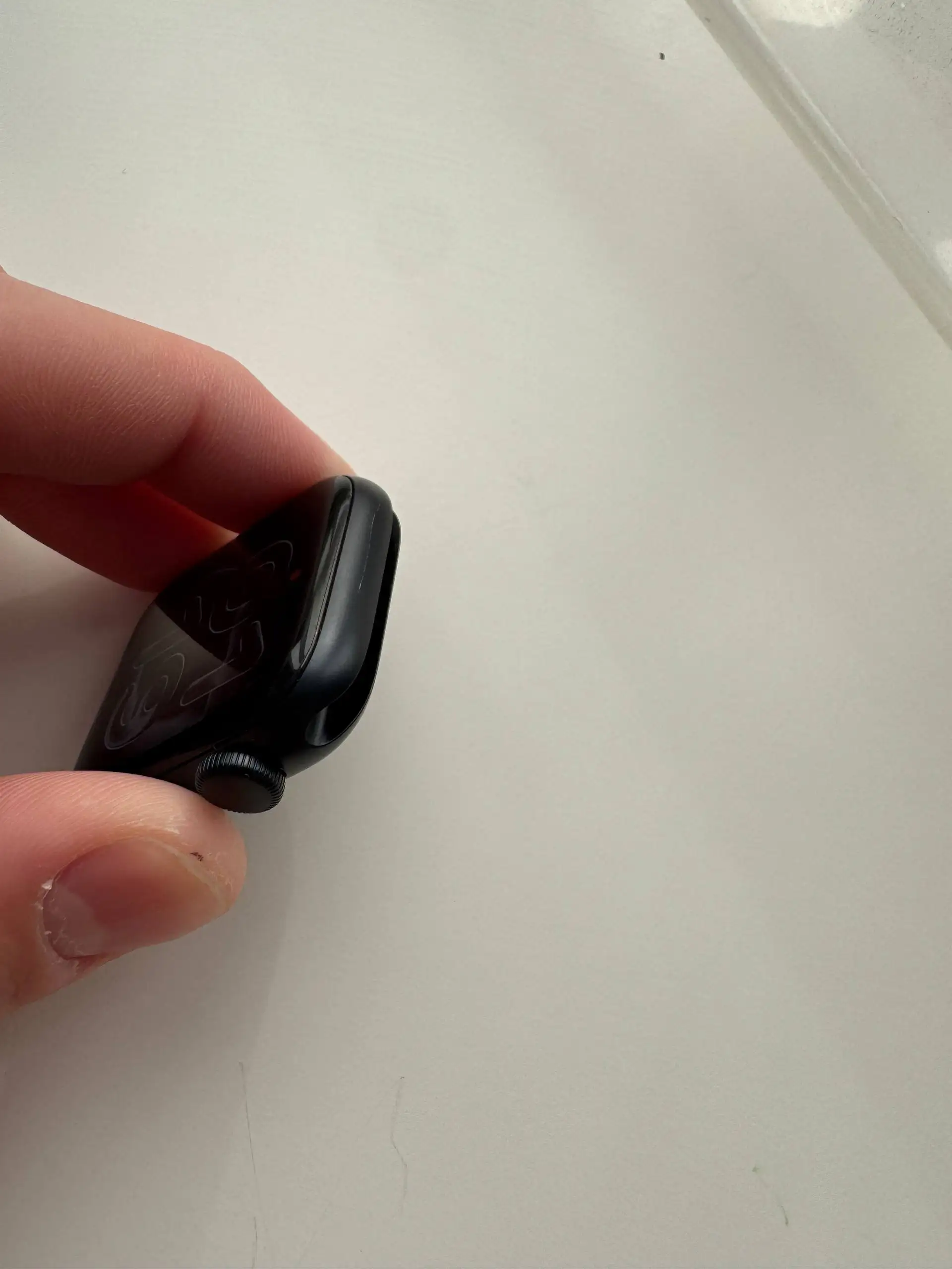 Apple Watch SE 2024 40mm Midnight Aluminum - Носимые устройства (Электроника) в Пермь