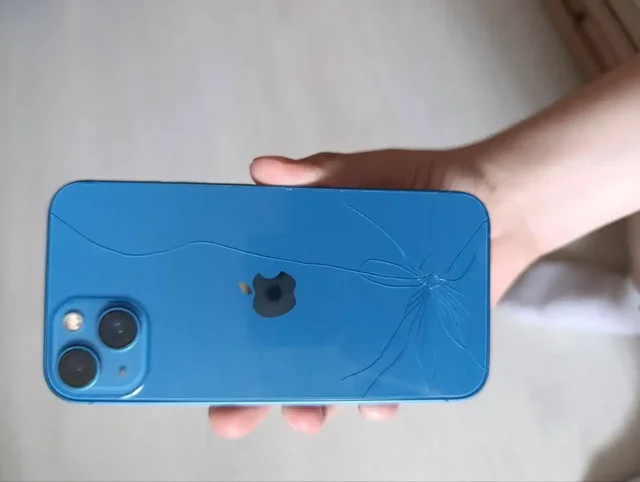 iPhone 13 256GB - Холодильники в Пермь