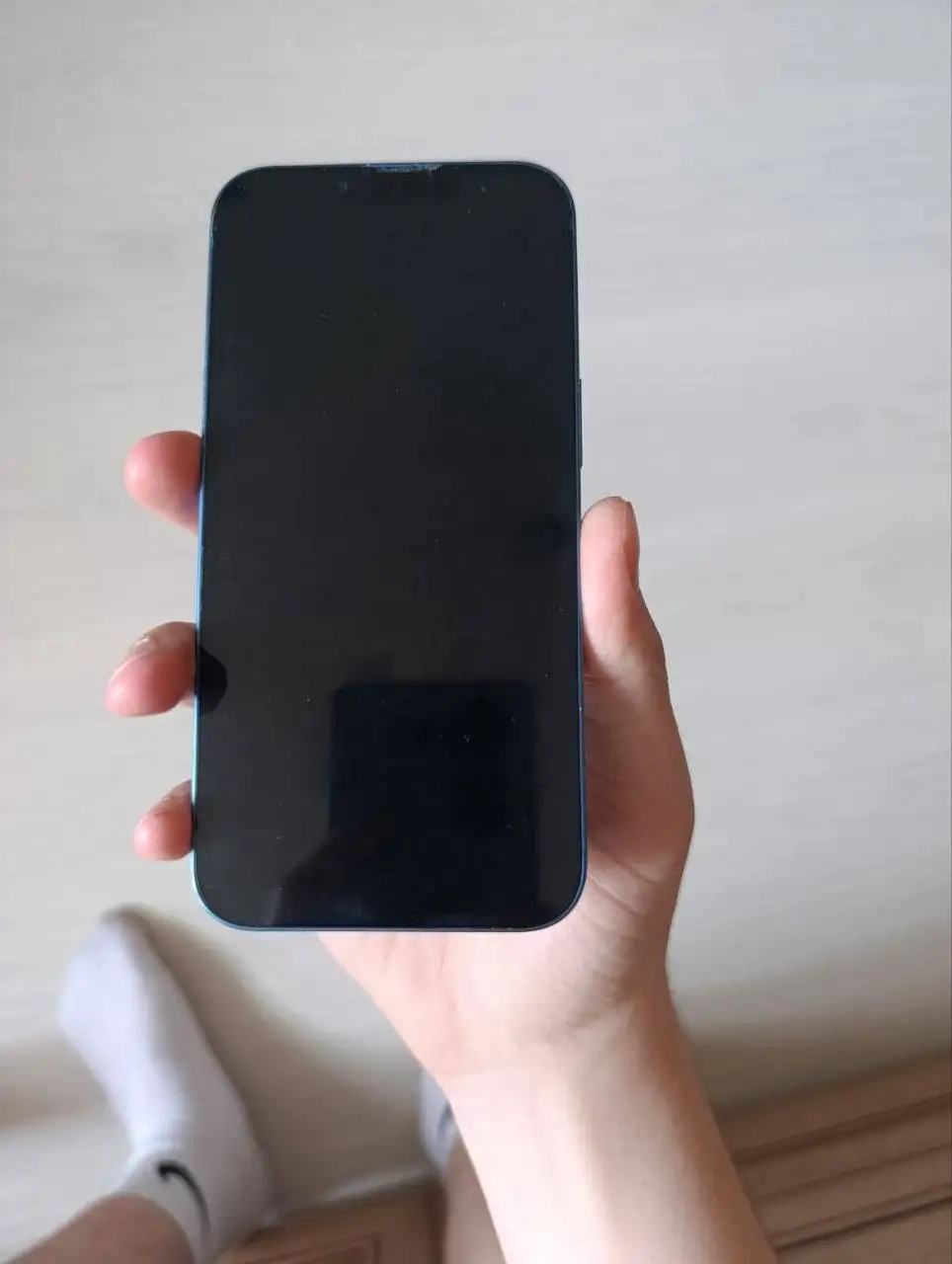 iPhone 13 256GB - Мобильные телефоны (Электроника) в Пермь