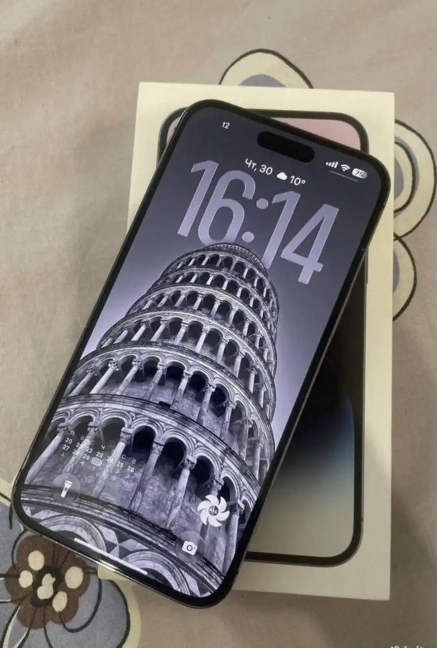 iPhone 14 Pro Max обмен Пермь - Смартфоны (Электроника) в Пермь