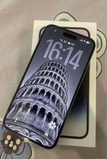 iPhone 14 Pro Max обмен Пермь - Холодильники в Пермь