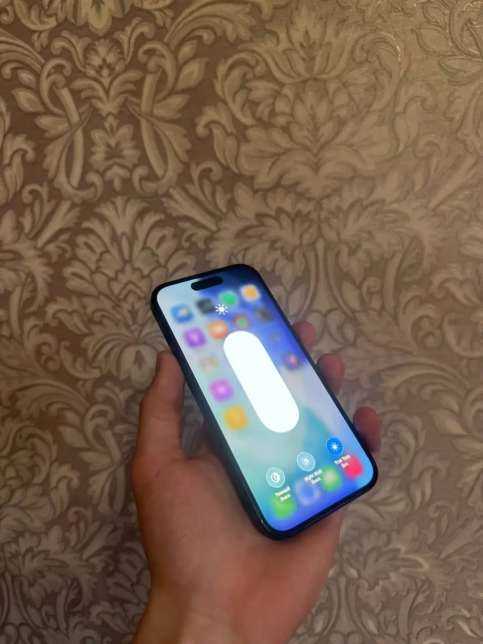iPhone 15 128GB Black - Мобильные телефоны и аксессуары (Электроника) в Пермь