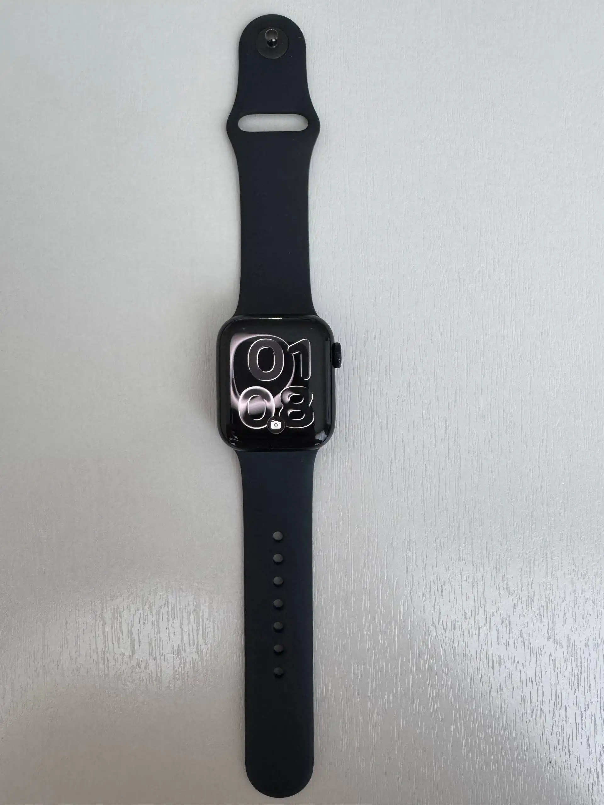 Apple Watch SE 2024 40 мм Midnight Aluminum - Умные часы (Электроника) в Пермь