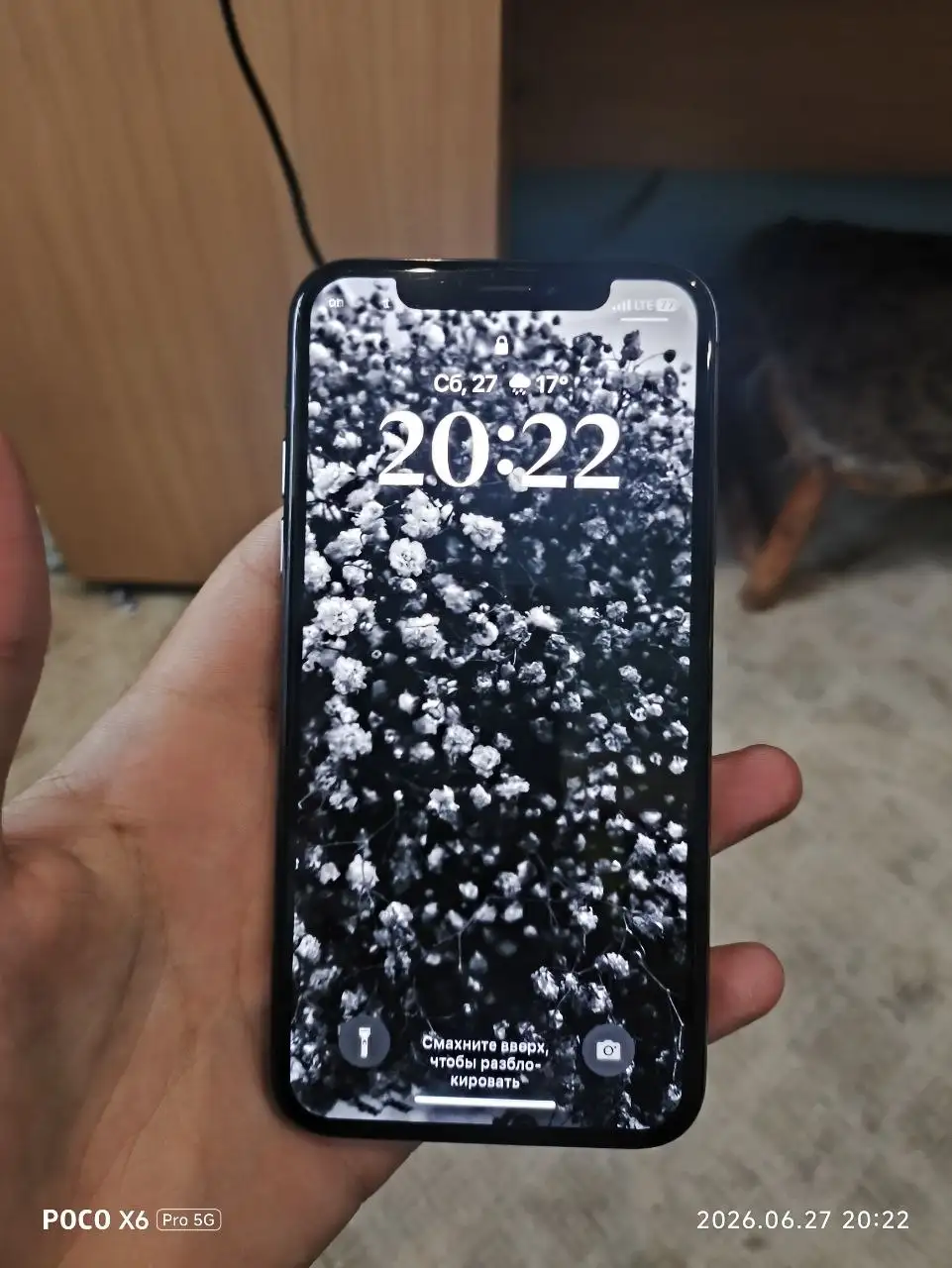 Обмен iPhone X на Android - Мобильные телефоны (Электроника) в Пермь