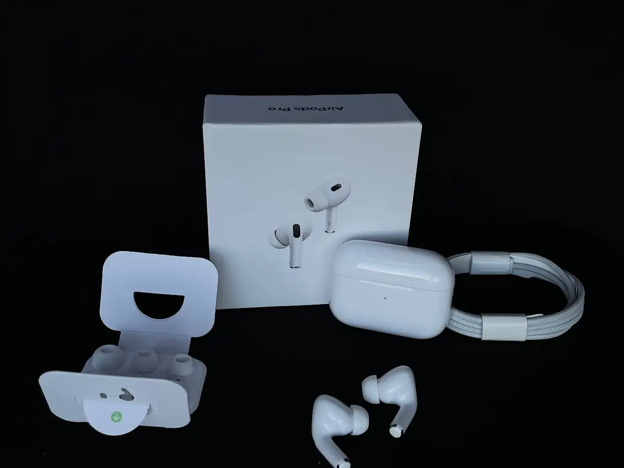 AirPods Pro 2 - Наушники (Электроника) в Пермь
