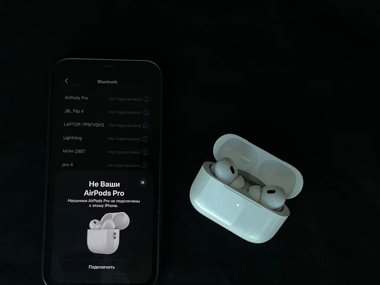 AirPods Pro 2 - Наушники (Электроника) в Пермь
