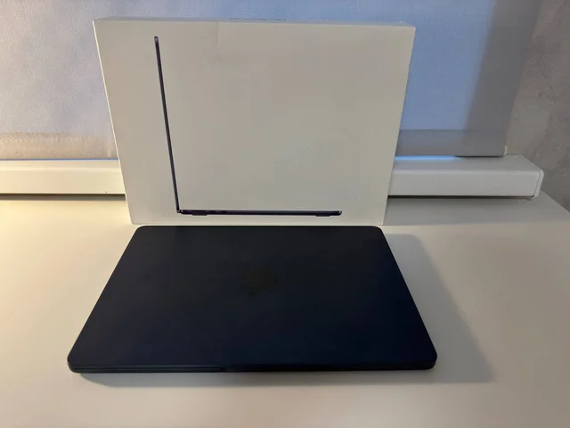 Mac Air M2 512/8 - Холодильники в Пермь