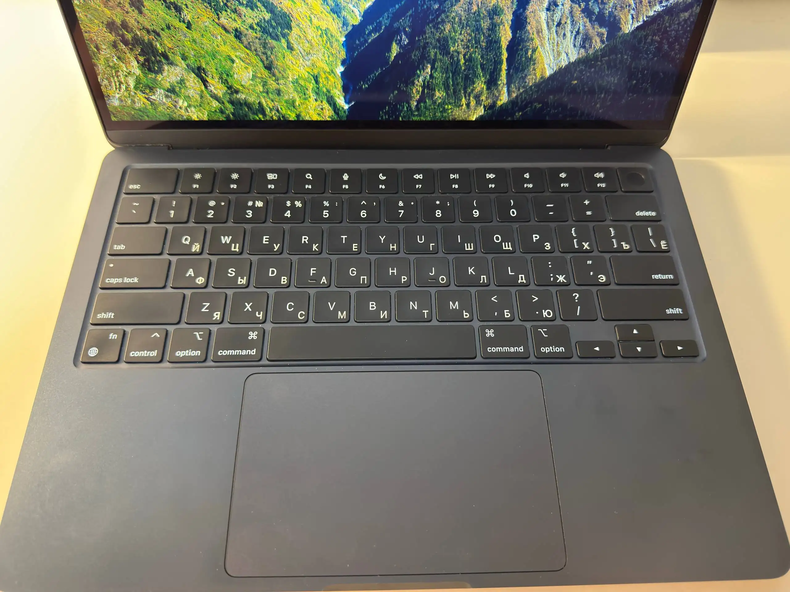 Mac Air M2 512/8 - Электроника в Пермь