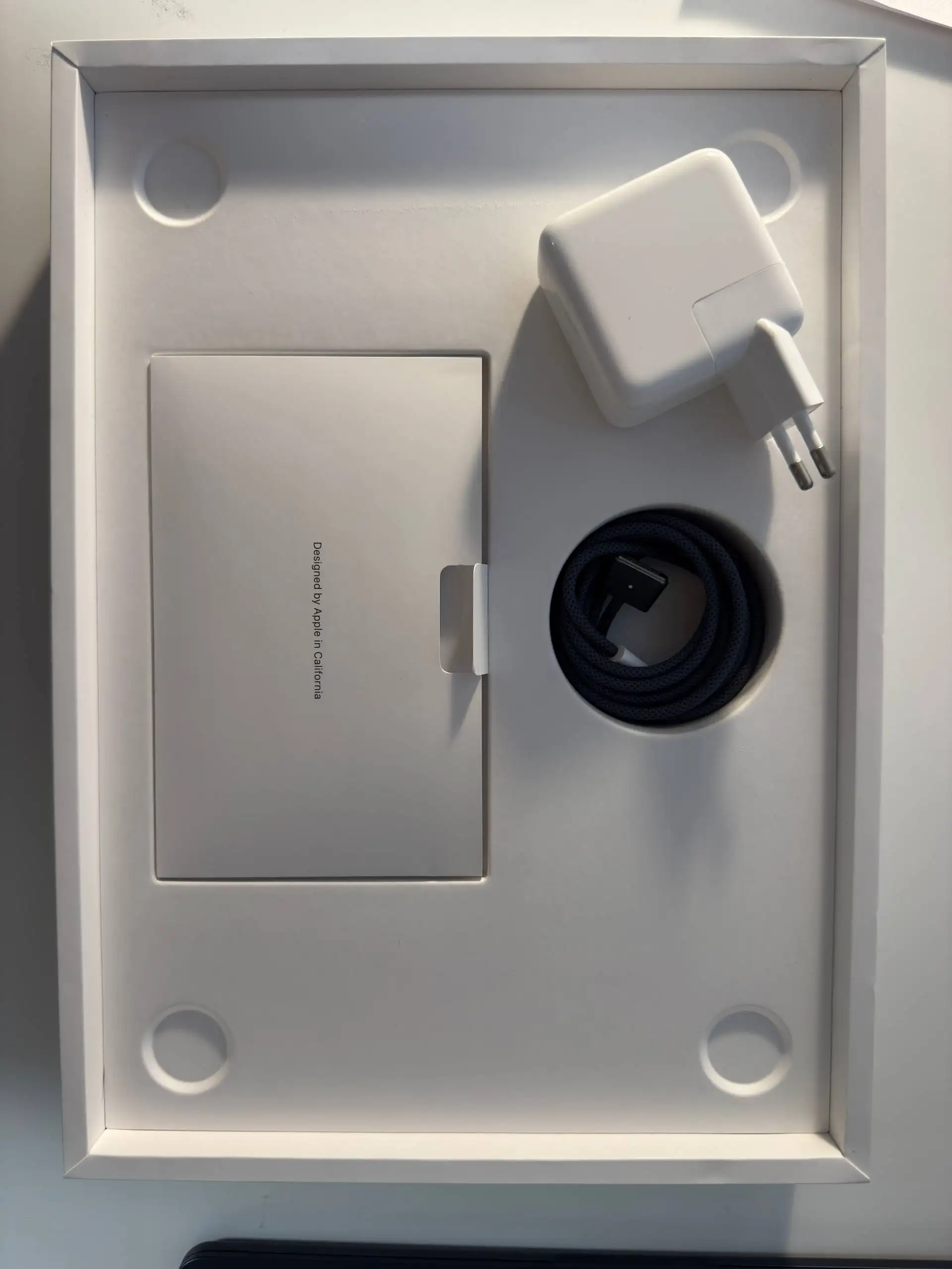 Mac Air M2 512/8 - Электроника в Пермь