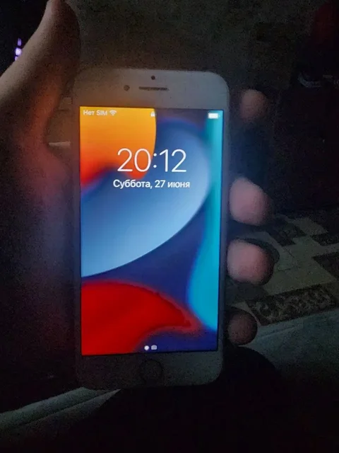 Телефон Apple iPhone - Холодильники в Пермь