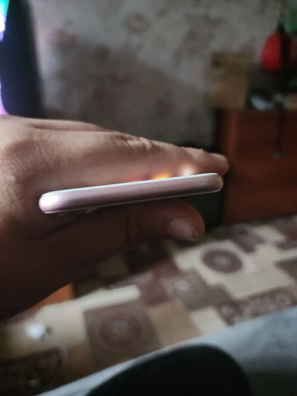 Телефон Apple iPhone - Мобильные телефоны (Электроника) в Пермь