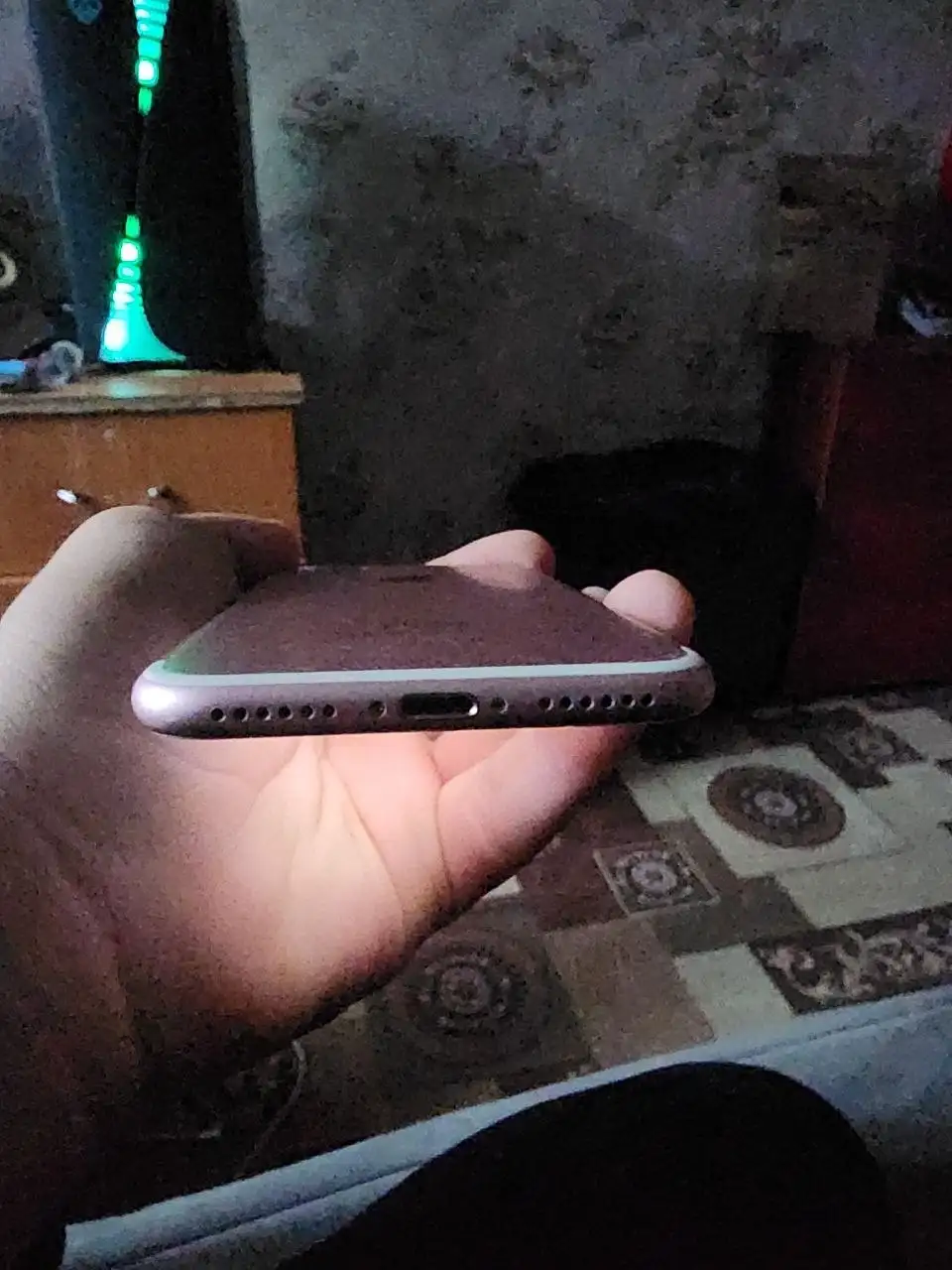 Телефон Apple iPhone - Мобильные телефоны (Электроника) в Пермь