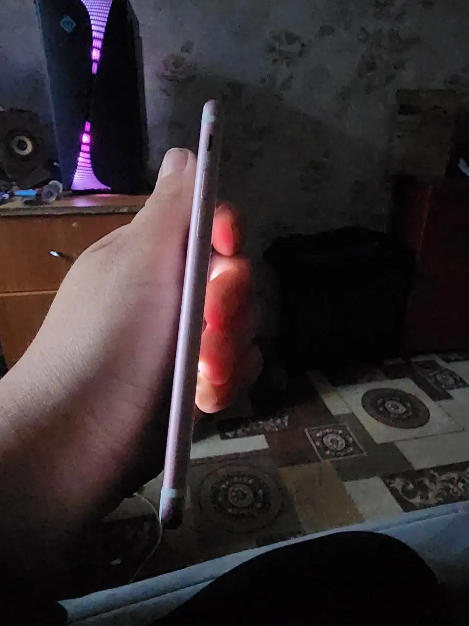 Телефон Apple iPhone - Мобильные телефоны (Электроника) в Пермь