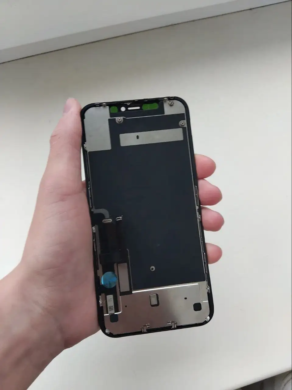 Продам дисплей iPhone 11 - Запчасти для телефонов (Электроника) в Пермь