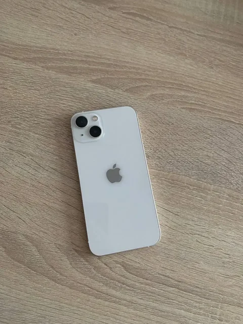 iPhone 13 256GB - Компьютеры и ноутбуки в Пермь