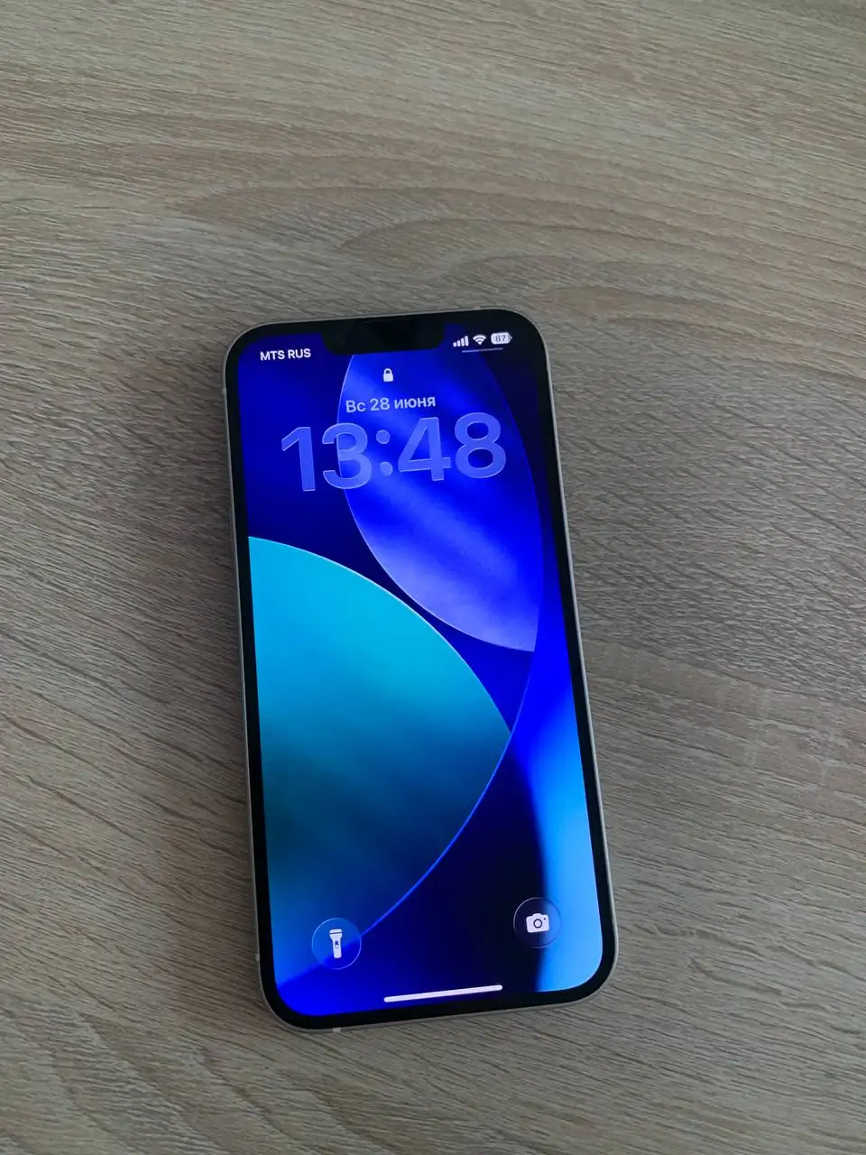 iPhone 13 256GB - Телефоны (Электроника) в Пермь