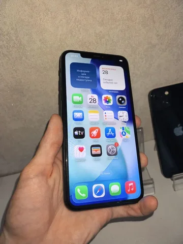 iPad 11 Pro Max 8600р - Компьютеры и ноутбуки в Пермь